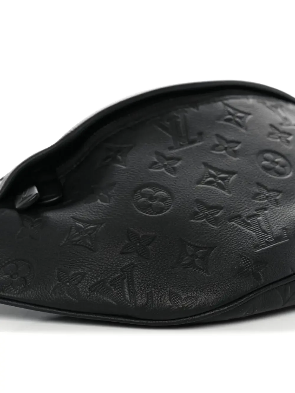 Louis Vuitton Calfskin Shadow Discovery #321940L19B